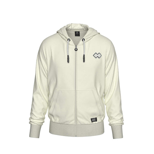 ESSENTIAL FW23/24 HOODY FLEECE PACTCH 064 MAN JR