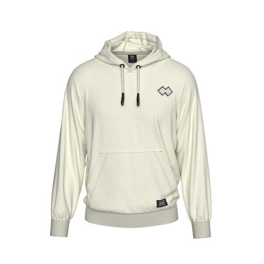 ESSENTIAL FW23/24 HOODY FLEECE PACTCH 063 MAN JR