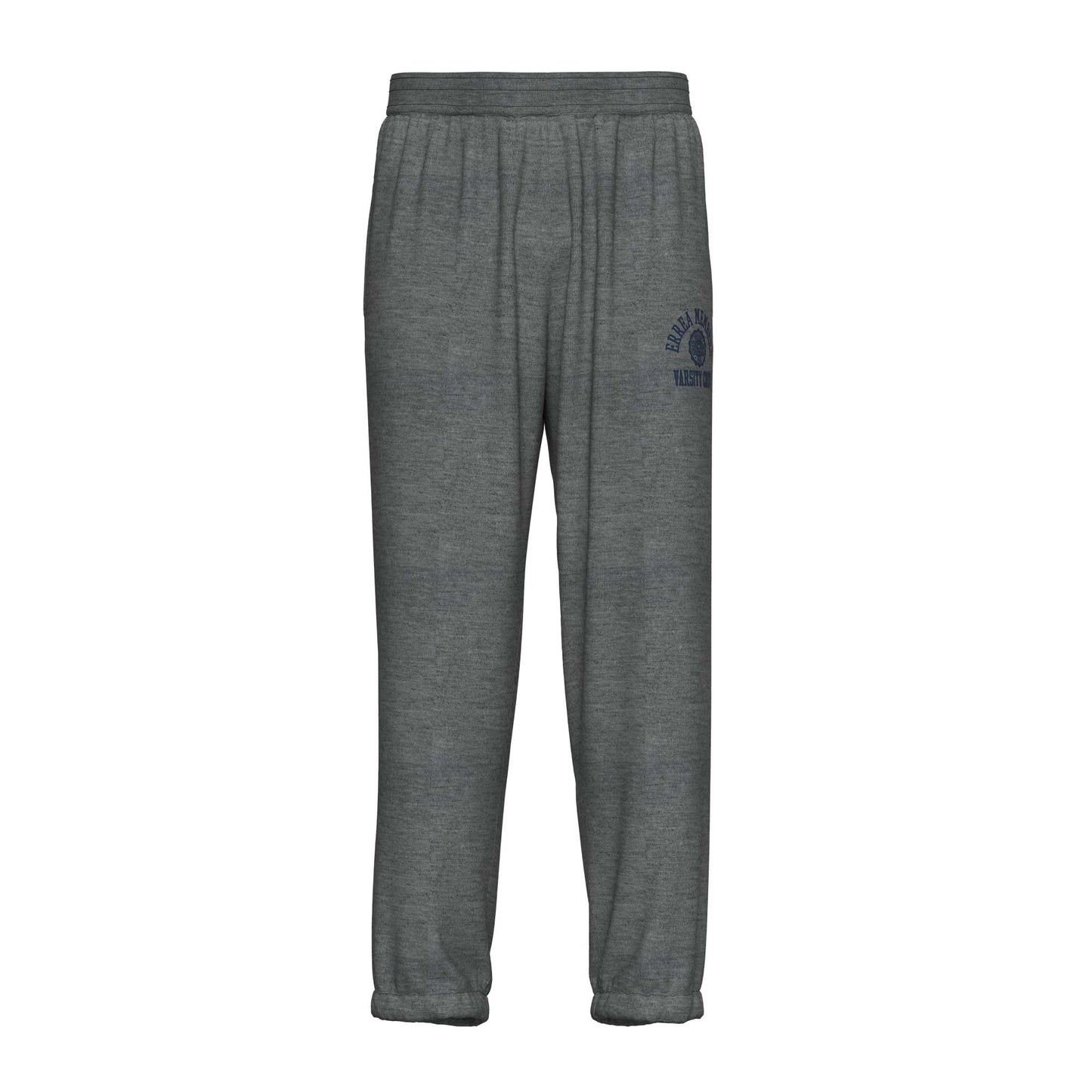 GFX PACK FW23/24 PANT GFX FLEECE 034 MAN JR