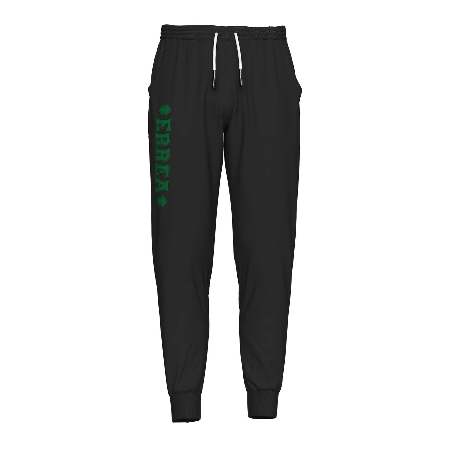 ESSENTIAL FW23/24 LOGO 28 CUFF PANT 074 MAN JR