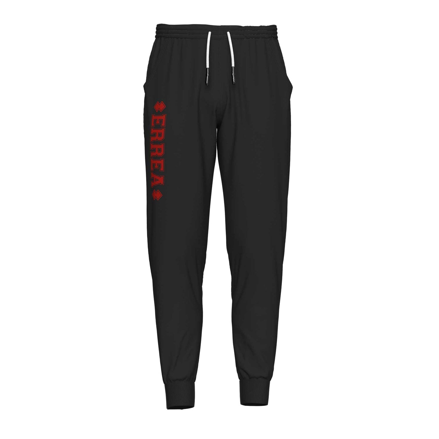 ESSENTIAL FW23/24 LOGO 28 CUFF PANT 074 MAN JR