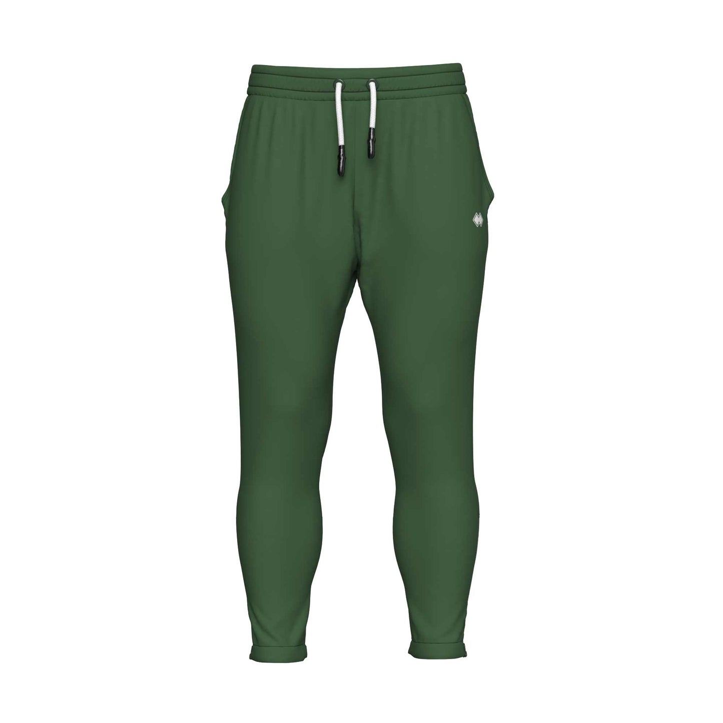 ESSENTIAL FW23/24 PANT DRAKE EMBROIDERED MAN JR