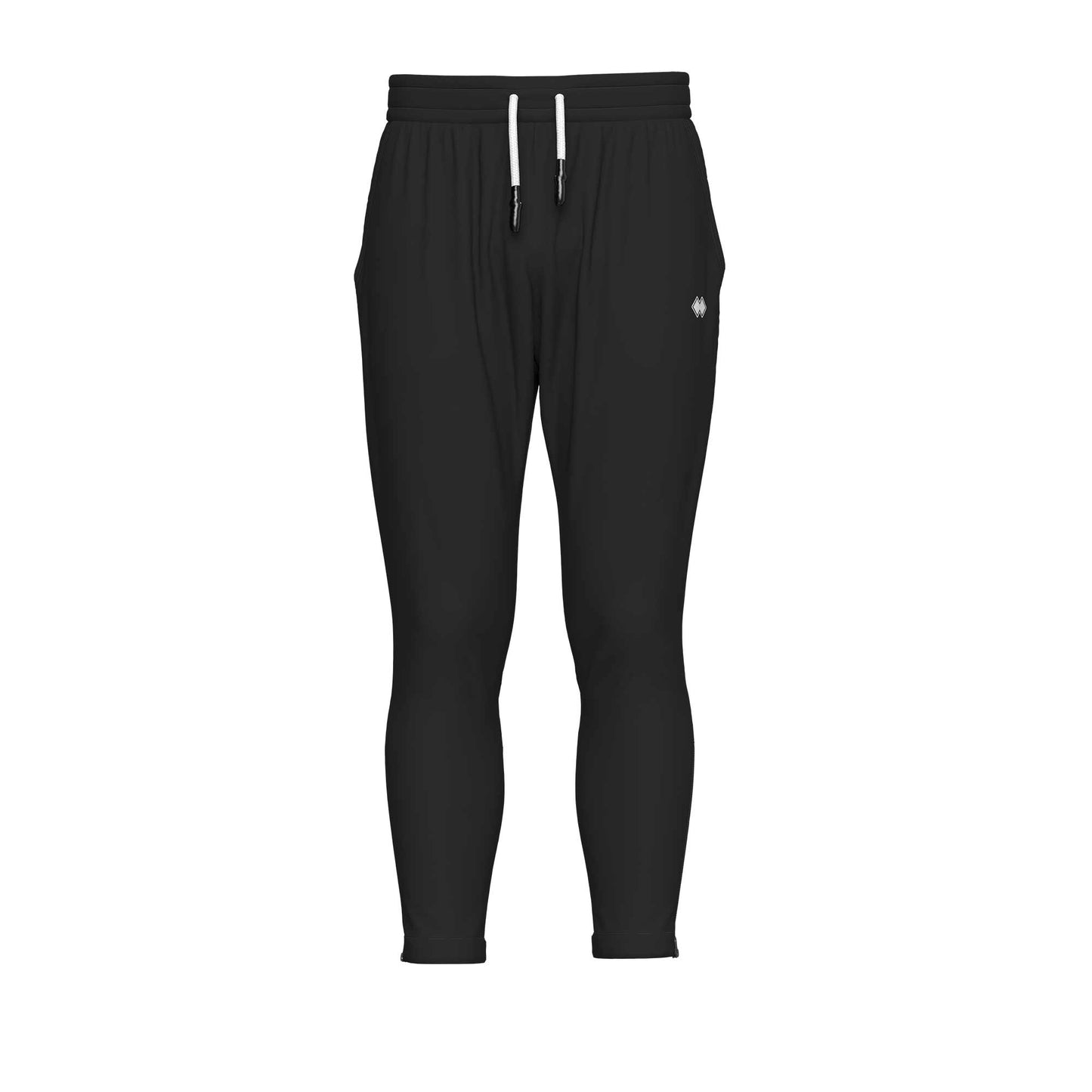 ESSENTIAL FW23/24 PANT DRAKE EMBROIDERED MAN JR