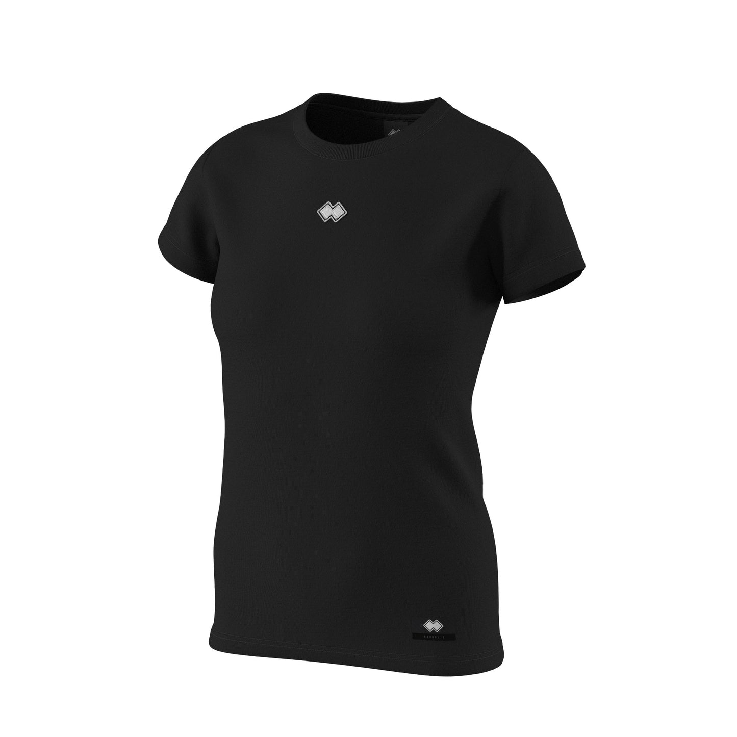ESSENTIAL SS24 SS TEE 12 WOM MC AD