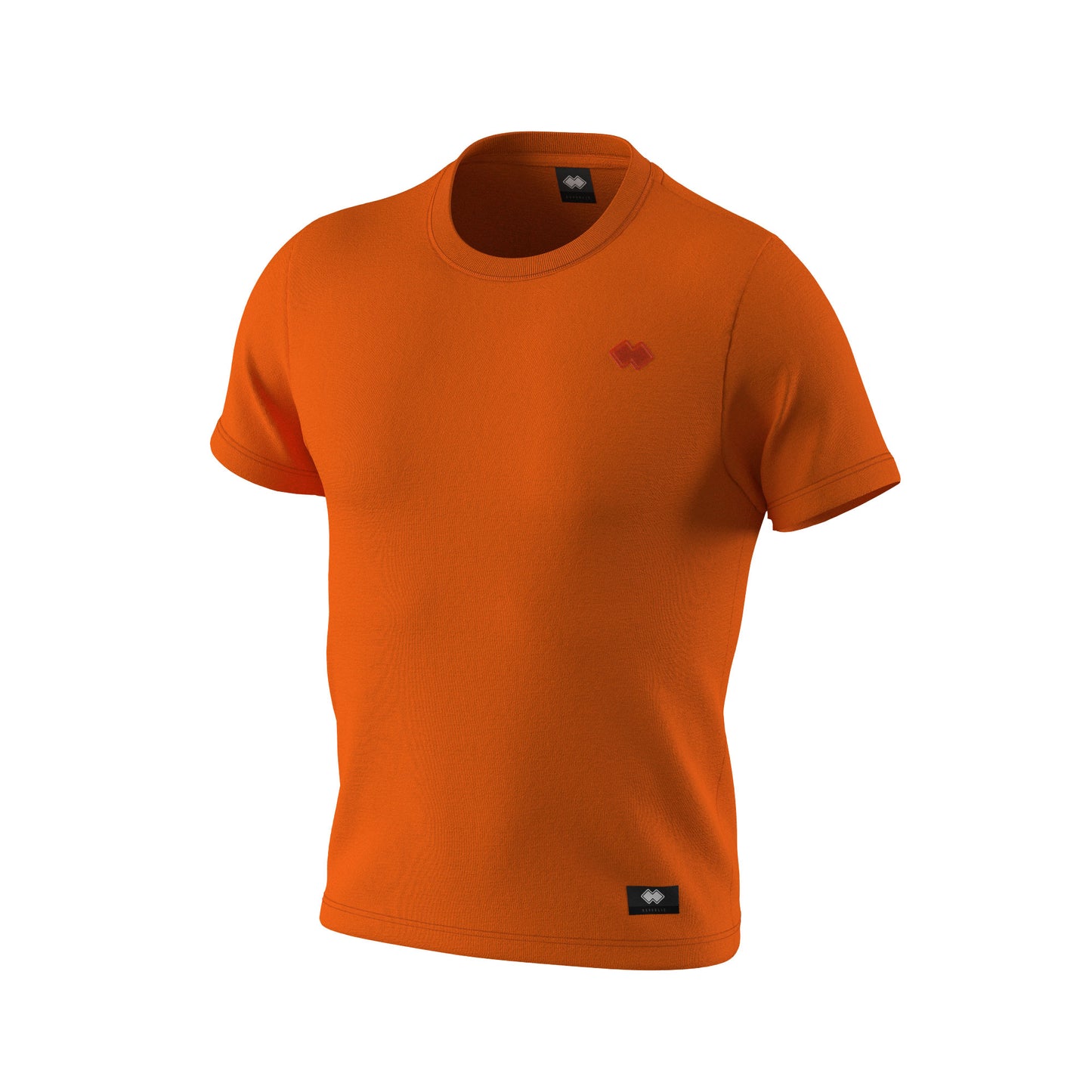 TECH PACK SS24 T-SHIRT 04 MAN MC AD