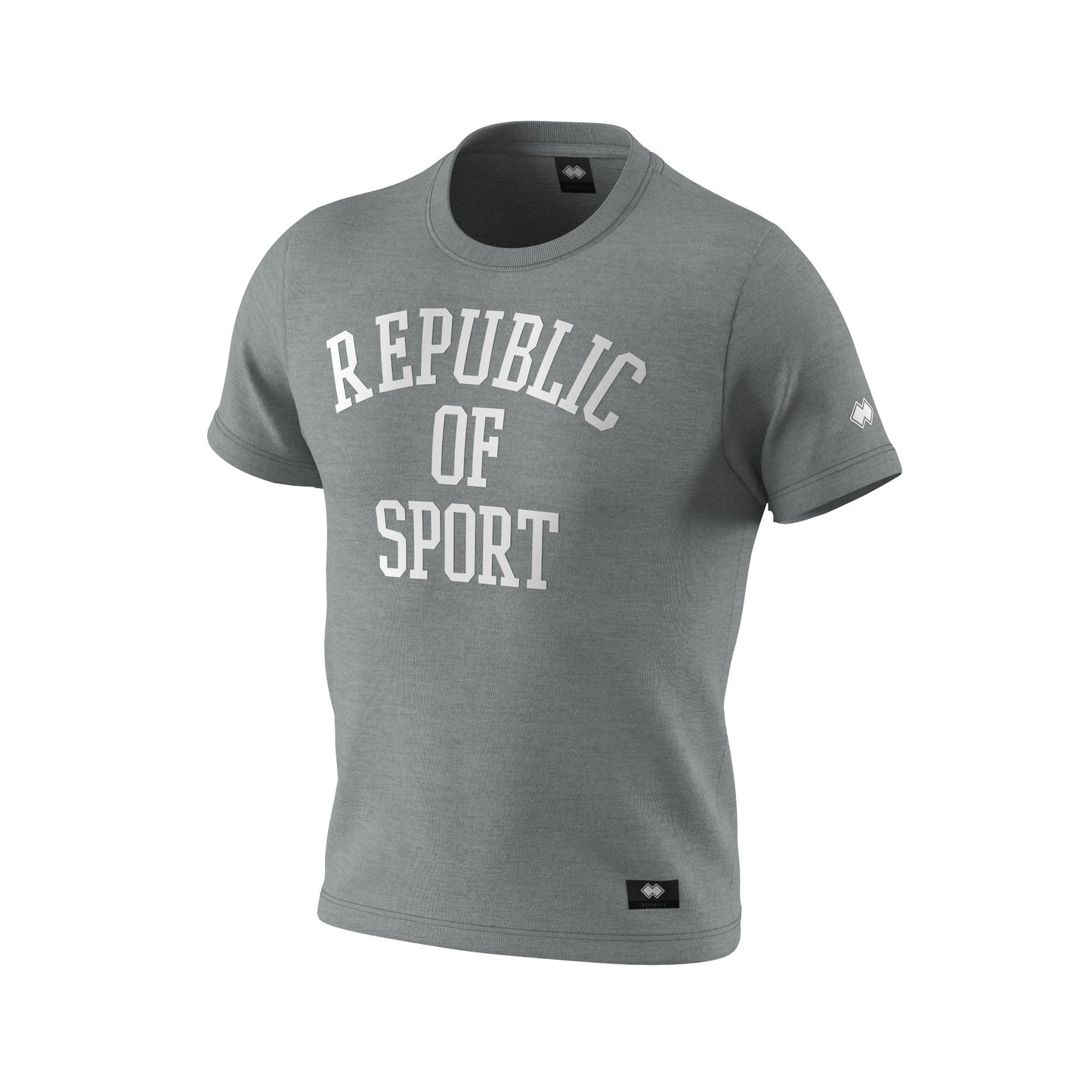 GRAPHIC SS24 T-SHIRT 038 MAN MC AD
