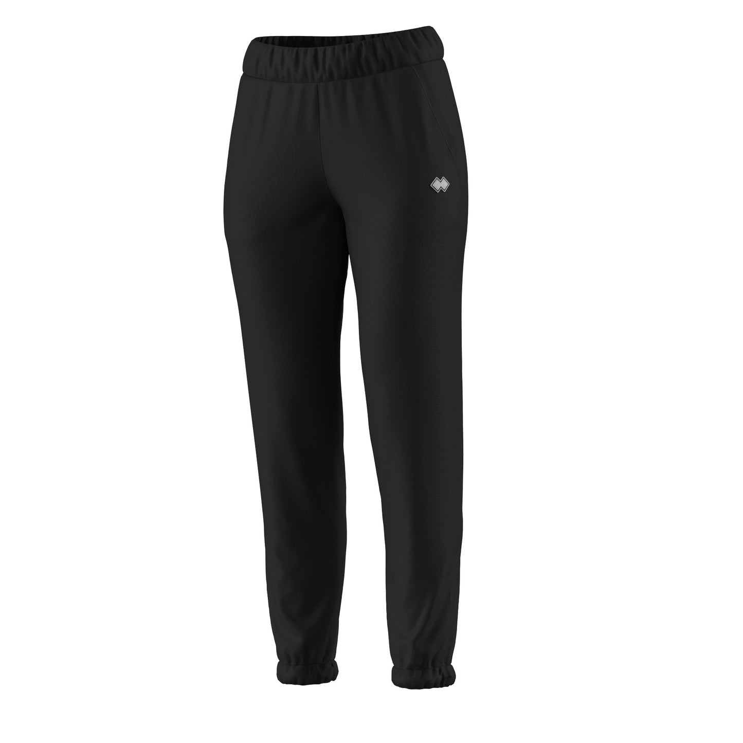 ESSENTIAL SS24 FLARE PANT 09 WOM JR