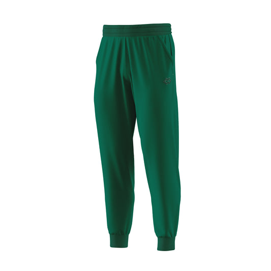 ESSENTIAL FW24/25 CUFF PANT FLEECE 024 MAN JR