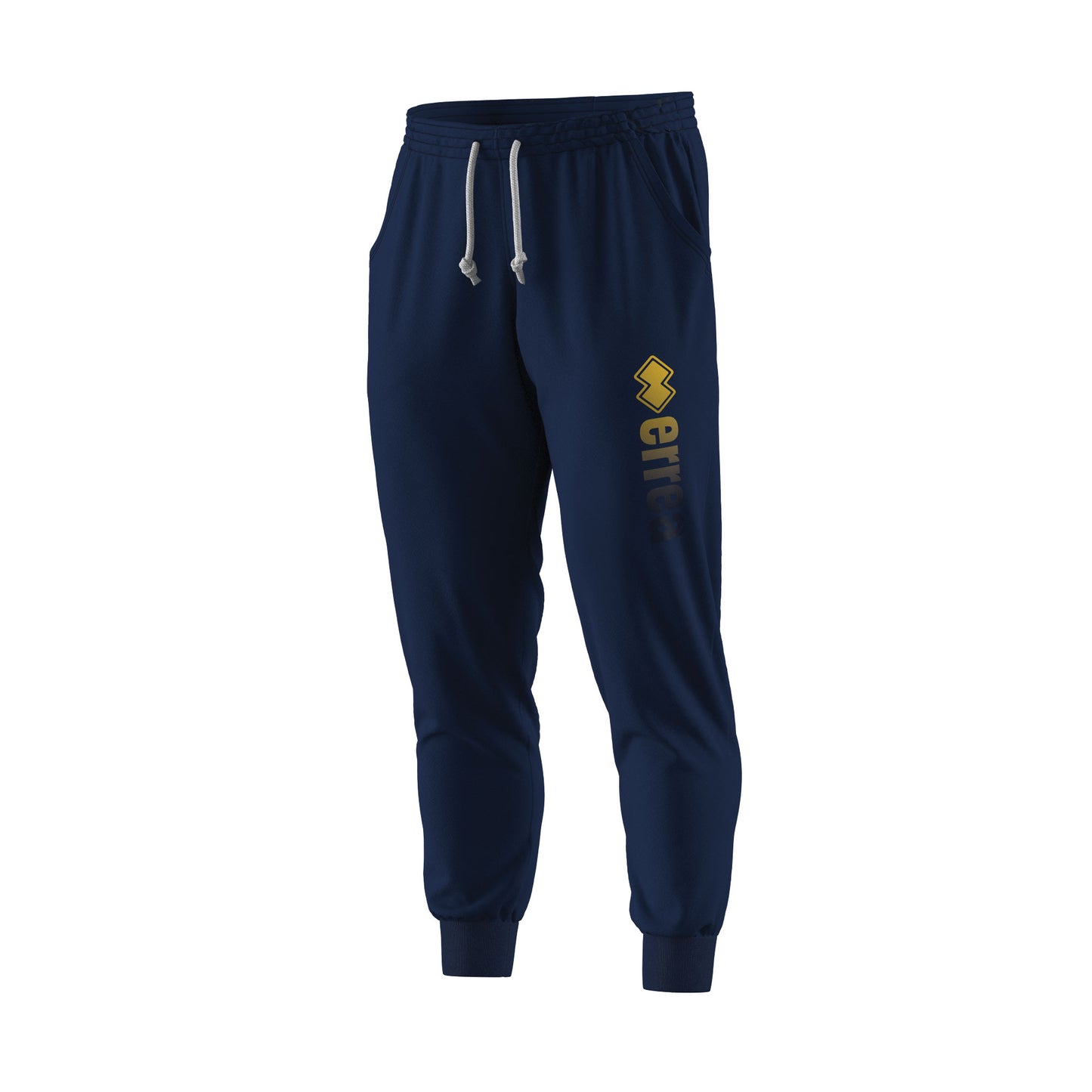 ESSENTIAL FW24/25 CLASSIC PANT CUFFED 038 MAN JR