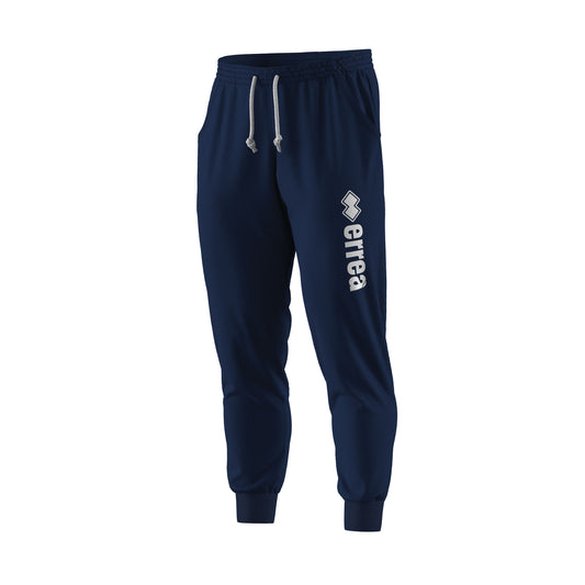 ESSENTIAL FW24/25 CLASSIC PANT CUFFED 038 MAN JR