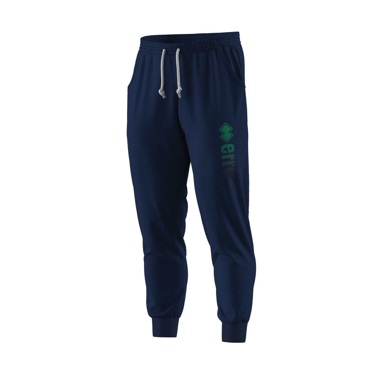 ESSENTIAL FW24/25 CLASSIC PANT CUFFED 038 MAN JR
