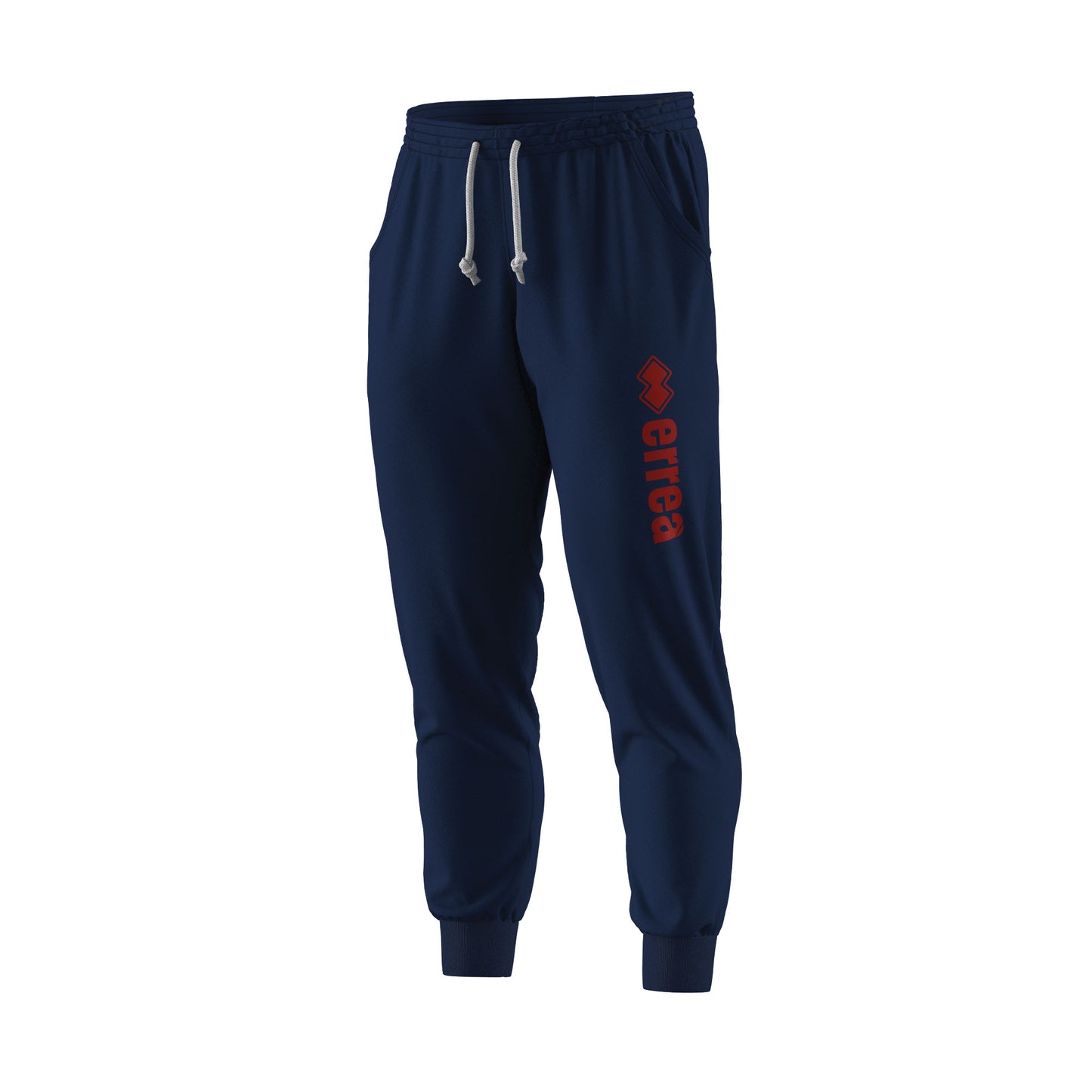 ESSENTIAL FW24/25 CLASSIC PANT CUFFED 038 MAN JR