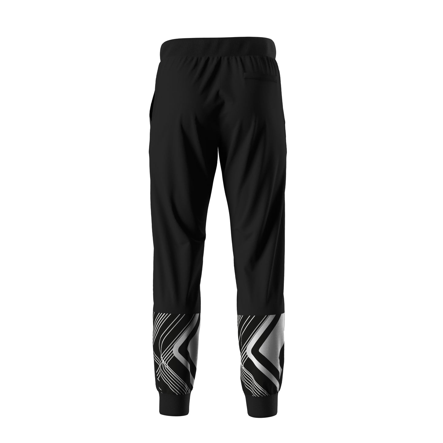 GFX FW24/25 PANT FULL 014 MAN JR