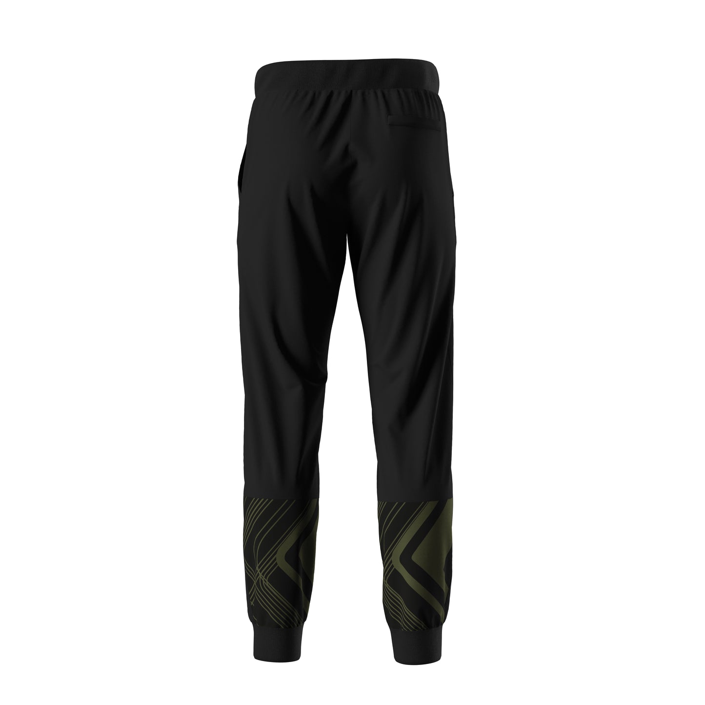 GFX FW24/25 PANT FULL 014 MAN JR