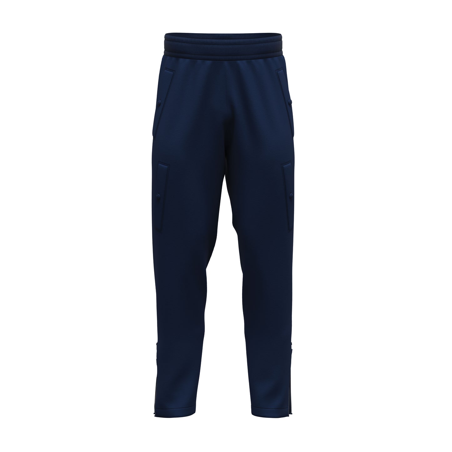 ESSENTIAL FW24/25 CRAZE TROUSERS 100 MAN AD