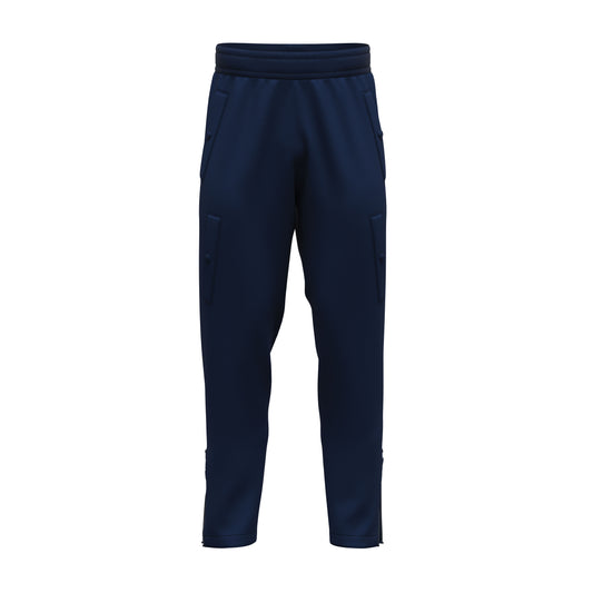 ESSENTIAL FW24/25 CRAZE TROUSERS 100 MAN AD