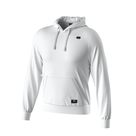 ESSENTIAL SS25 HOODY FLEECE 47 MAN AD