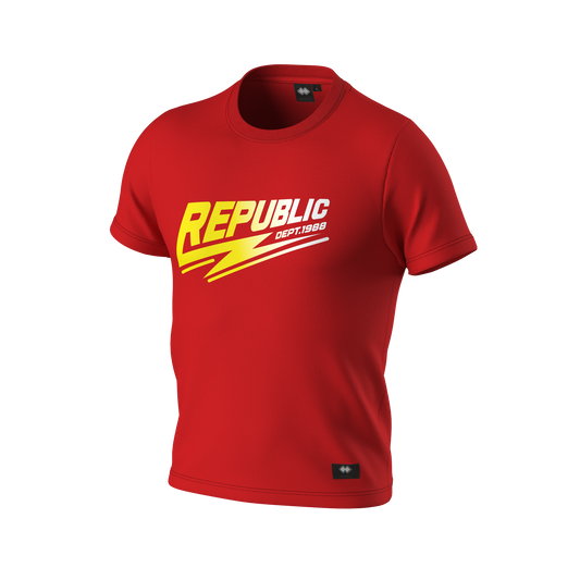 GFX SS25 T-SHIRT TEE 26 B MAN AD