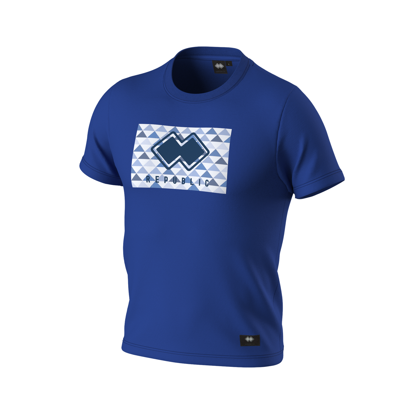 GFX SS25 T-SHIRT TEE 31 MAN AD