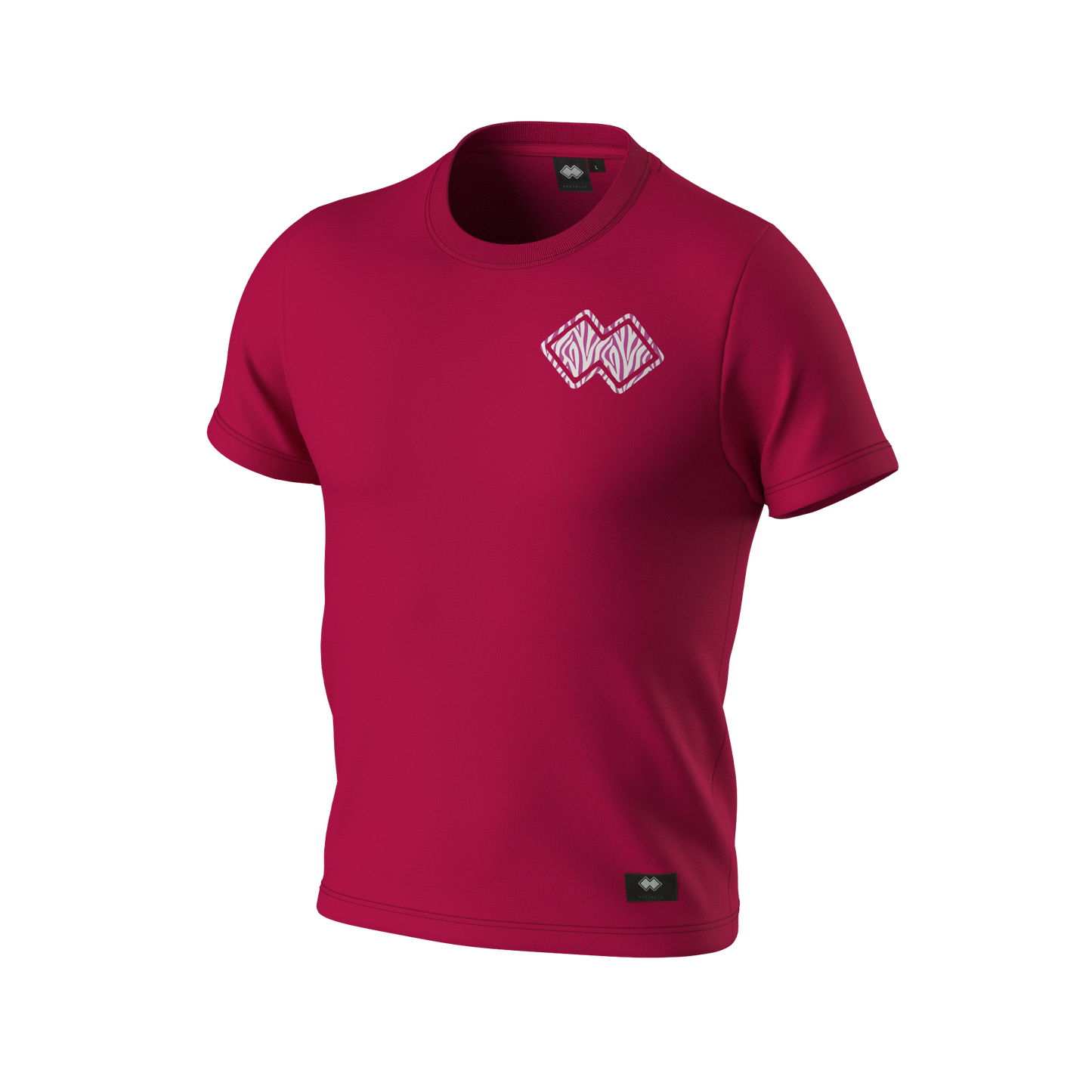 GFX SS25 T-SHIRT TEE 31 B MAN AD