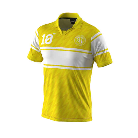SOCCER SS25 POLO 13 MAN AD