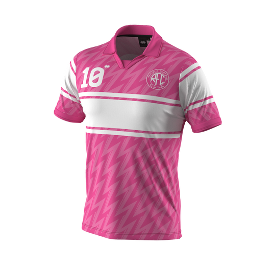 SOCCER SS25 POLO 13 MAN AD