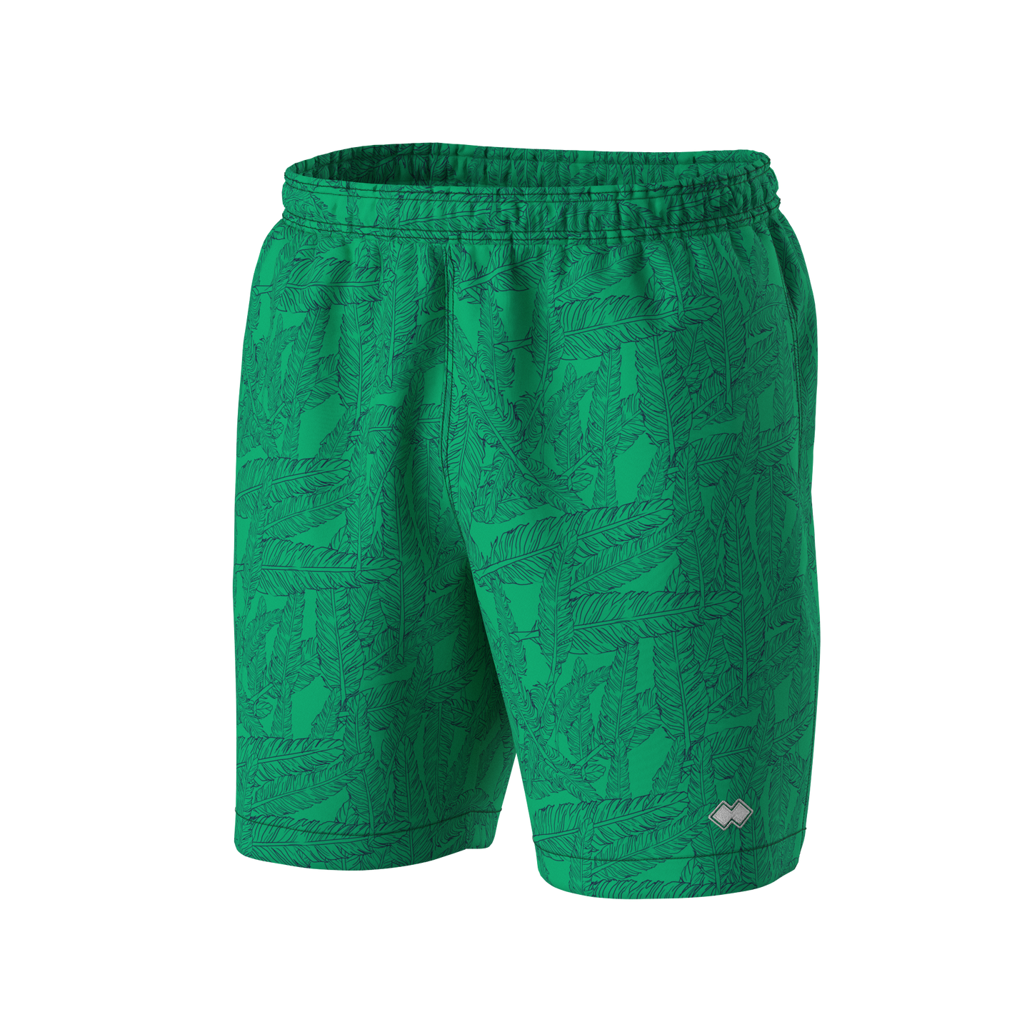 ALL OVER SS25 BOARDSHORT MAN JR