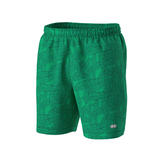 ALL OVER SS25 BOARDSHORT MAN JR