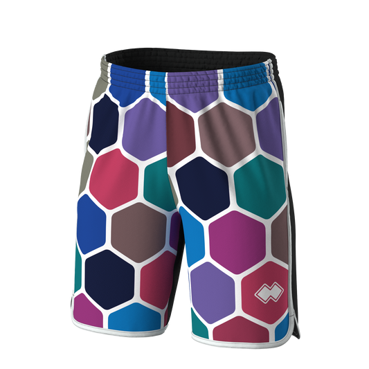 GRAPHIC SS25 SHORT SKIN 03 MAN AD