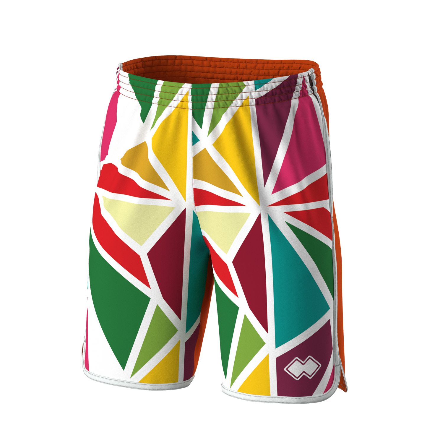 GRAPHIC SS25 SHORT SKIN 03 MAN AD