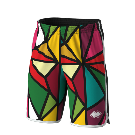 GRAPHIC SS25 SHORT SKIN 03 MAN JR