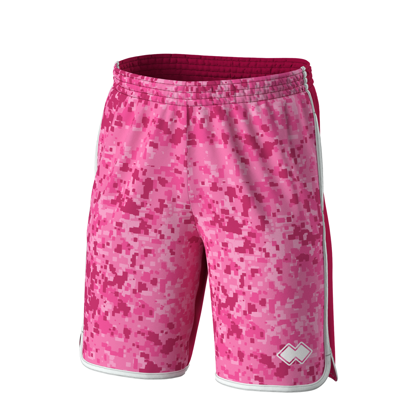 GRAPHIC SS25 SHORT SKIN 04 MAN AD