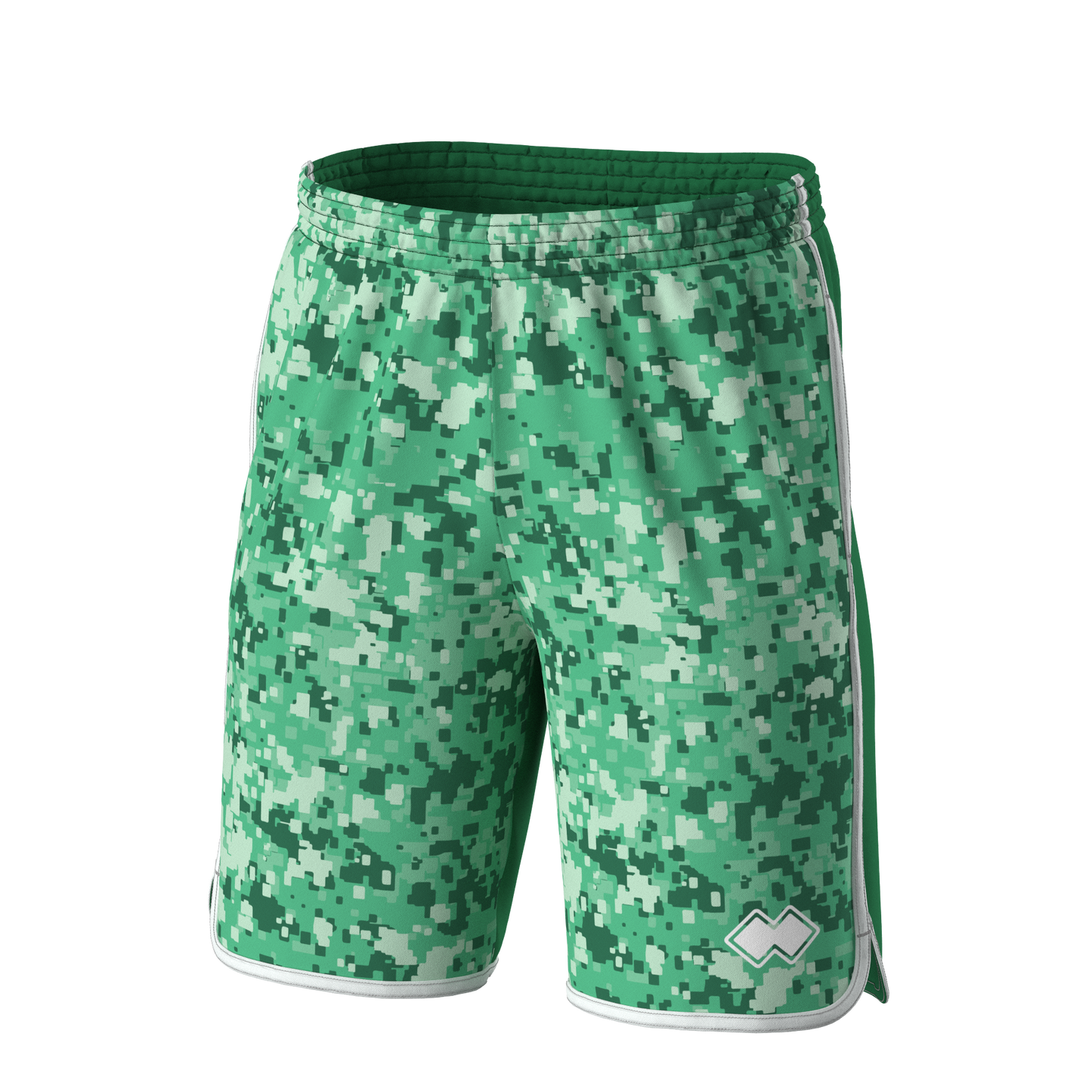 GRAPHIC SS25 SHORT SKIN 04 MAN AD