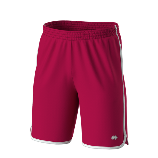 ESSENTIAL SS25 SHORT PANT 52 MAN AD