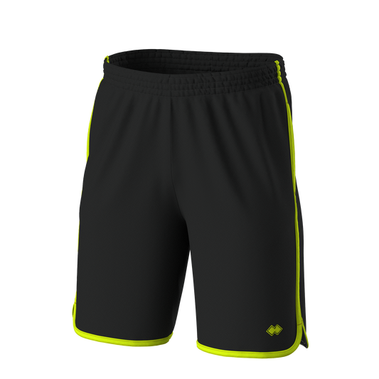 ESSENTIAL SS25 SHORT PANT 52 MAN JR