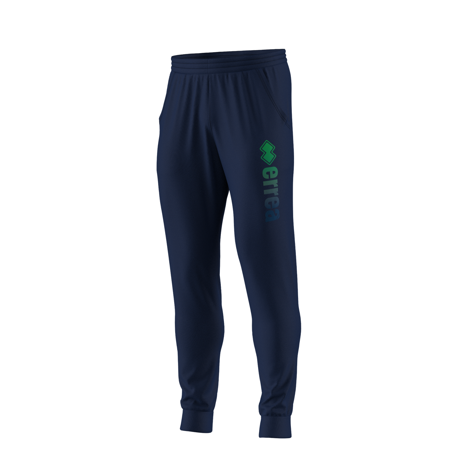 ESSENTIAL SS25 CLASSIC CUFFED PANT 053 B MAN AD
