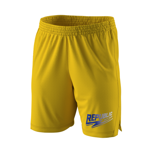 GFX SS25 SHORT NEW SKIN 28 B MAN AD