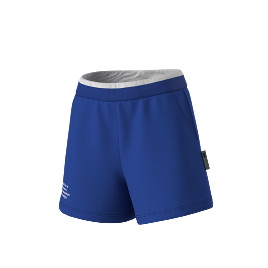 NO LOGO SS25 SHORT PANT 05 WOMAN AD