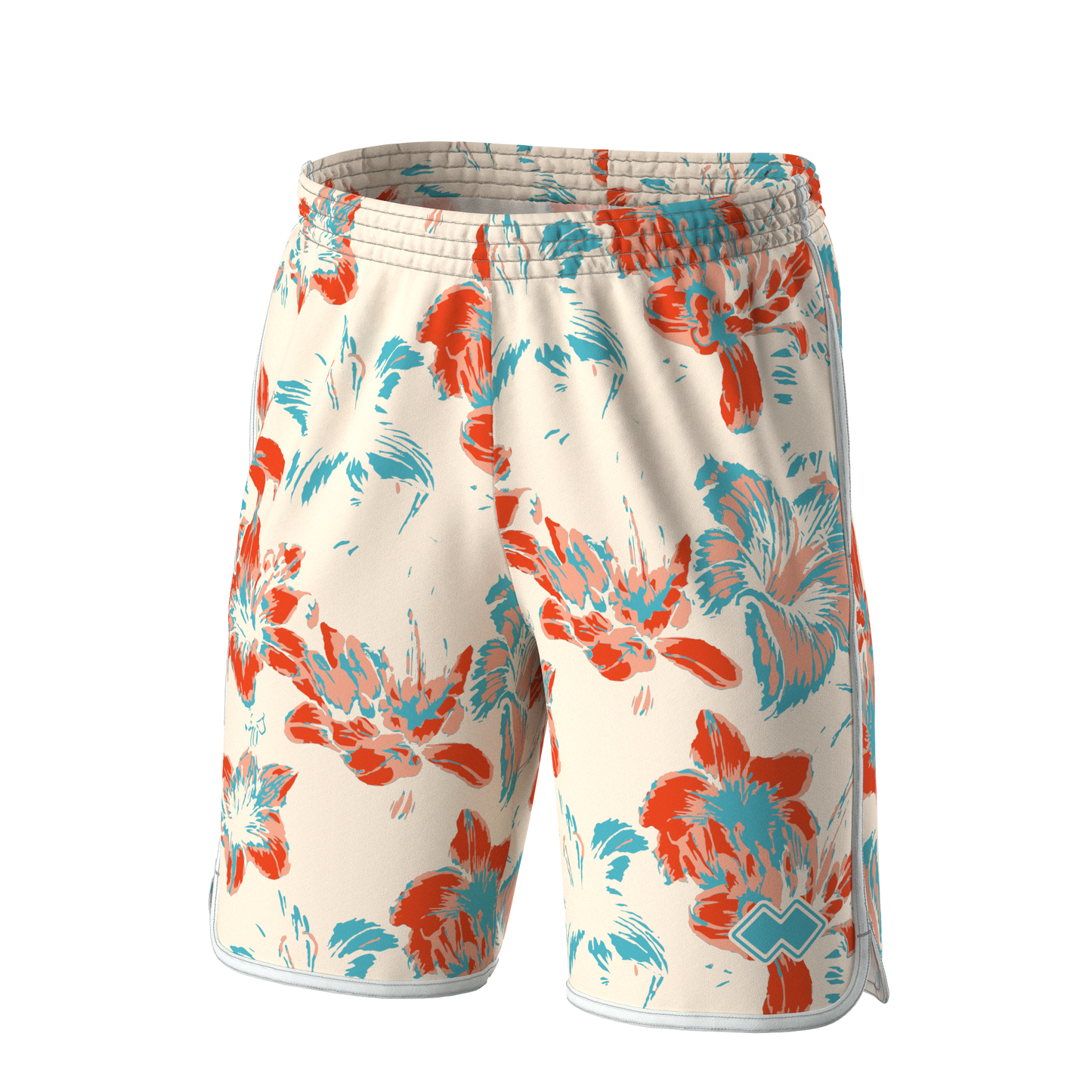 GRAPHIC SS25 SHORT SKIN 06 MAN AD