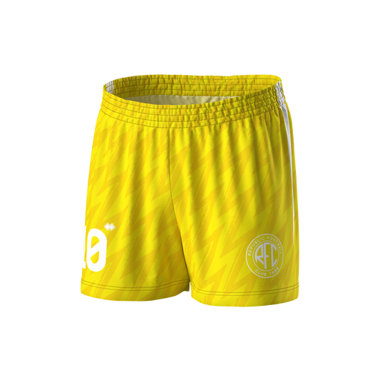 SOCCER SS25 SHORT 12 MAN AD