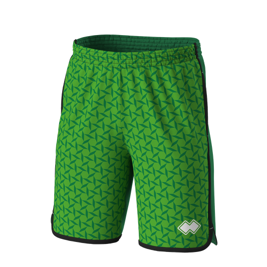 GRAPHIC SS25 SHORT SKIN 01 MAN AD