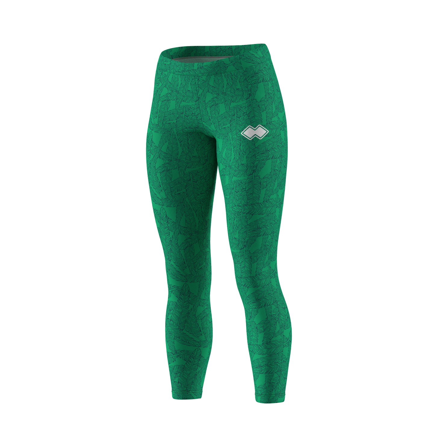ALL OVER SS25 LEGGINGS 06 WOMAN AD