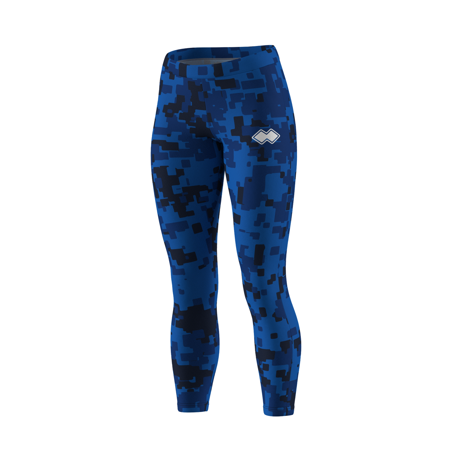 ALL OVER SS25 LEGGINGS 06 WOMAN AD