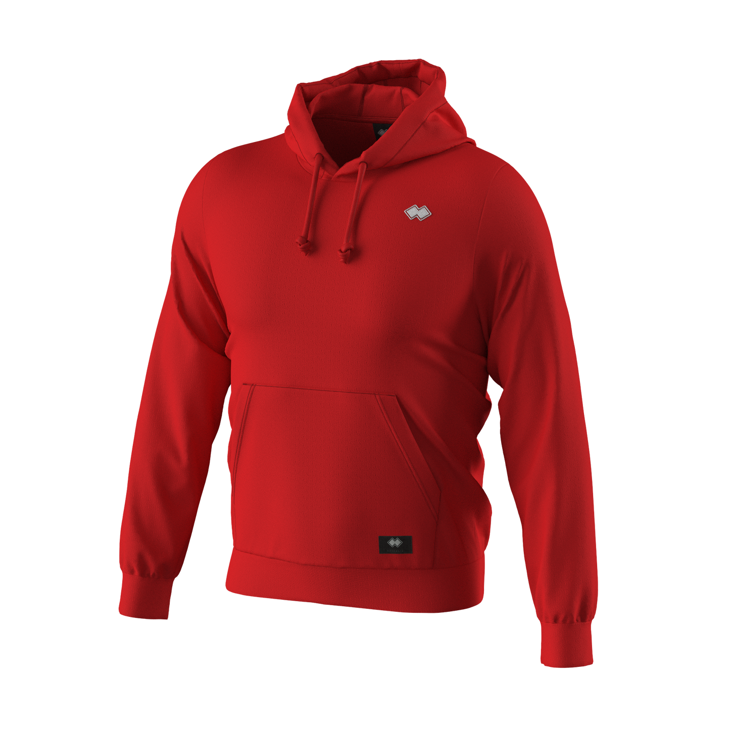 ESSENTIAL FW25/26 HOODY 042 MAN	AD