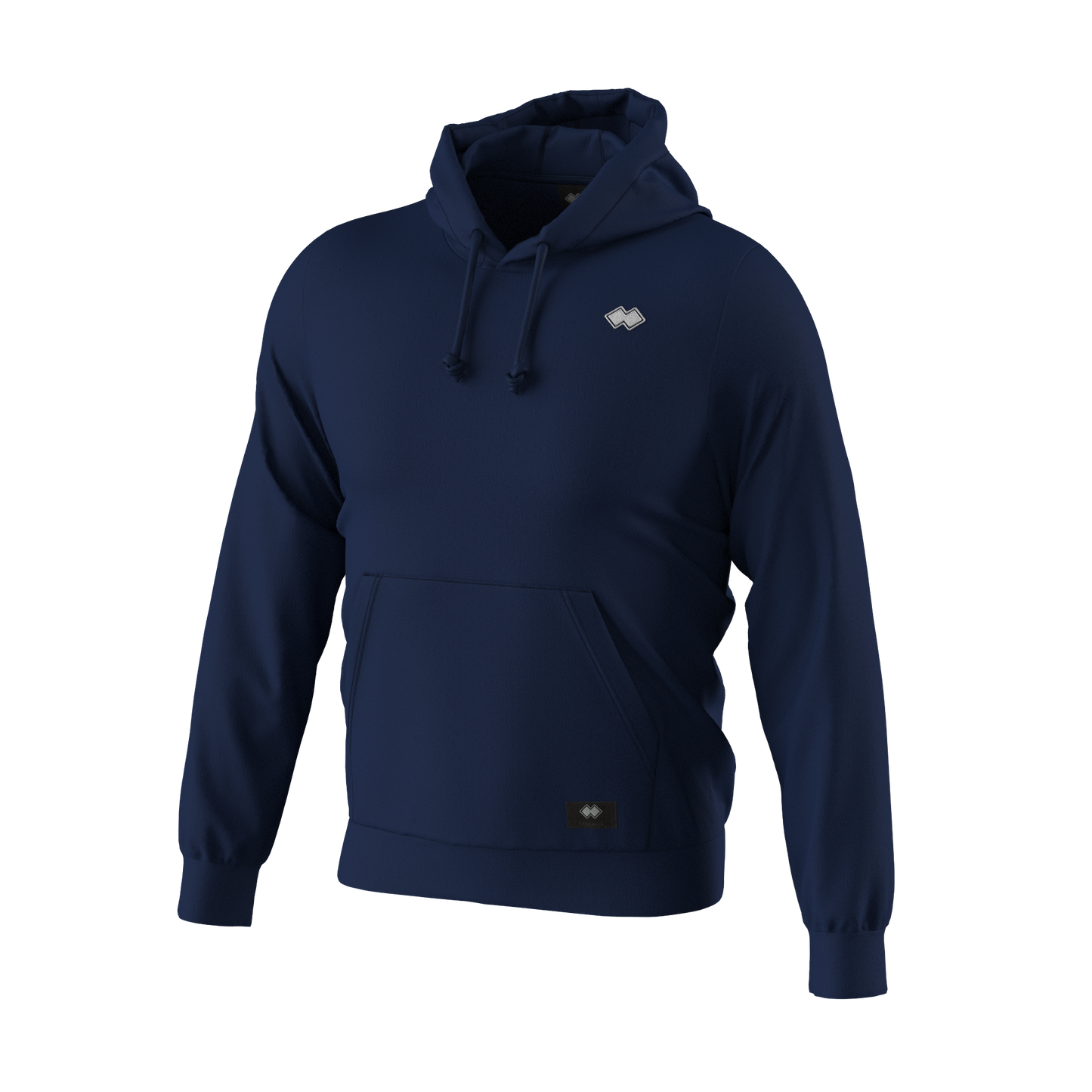 ESSENTIAL FW25/26 HOODY 042 MAN	AD