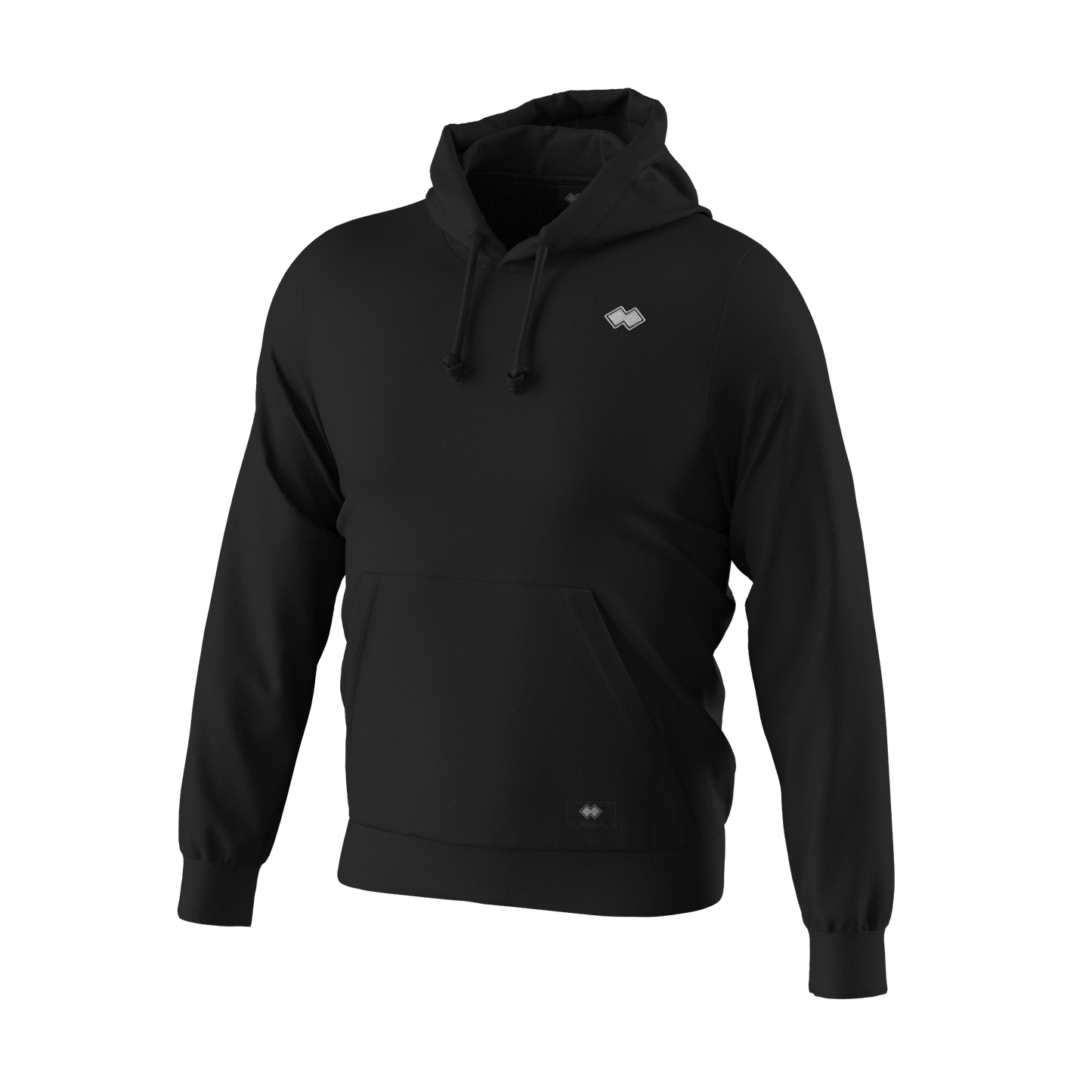 ESSENTIAL FW25/26 HOODY 042 MAN	AD