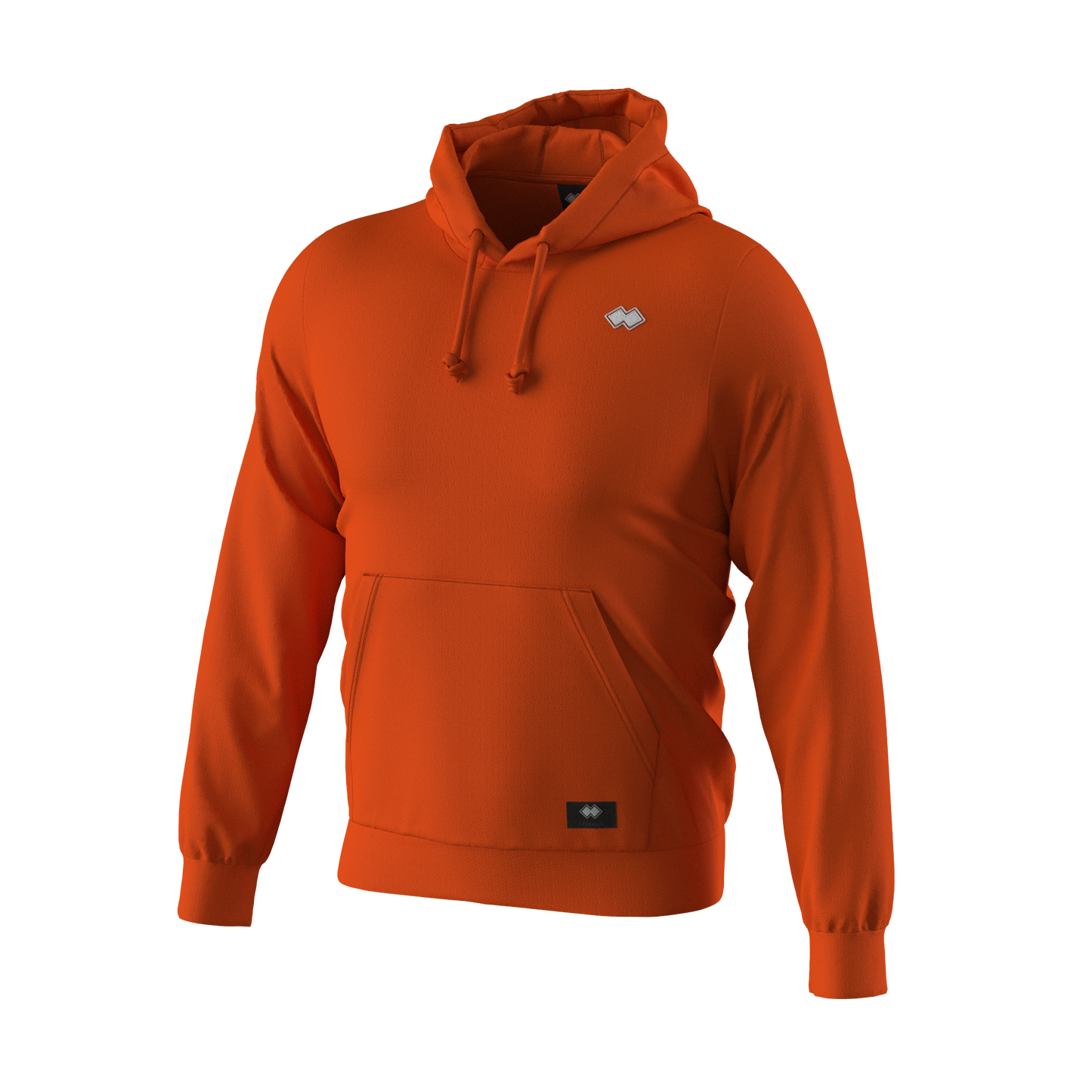 ESSENTIAL FW25/26 HOODY 042 MAN	AD