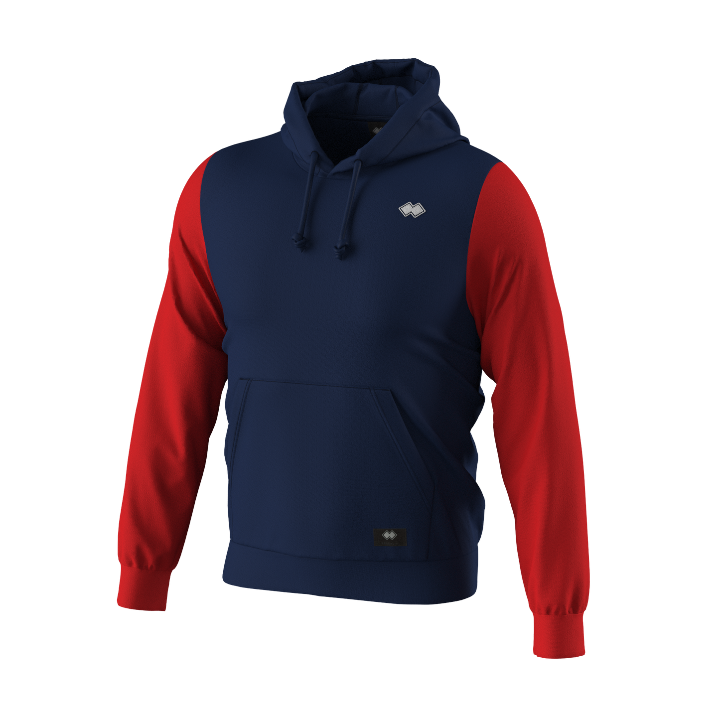 ESSENTIAL FW25/26 HOODY 042 MAN	AD