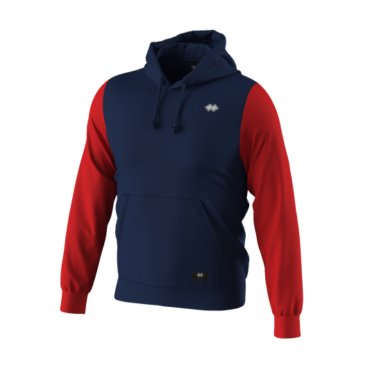 ESSENTIAL FW25/26 HOODY 042 MAN	AD