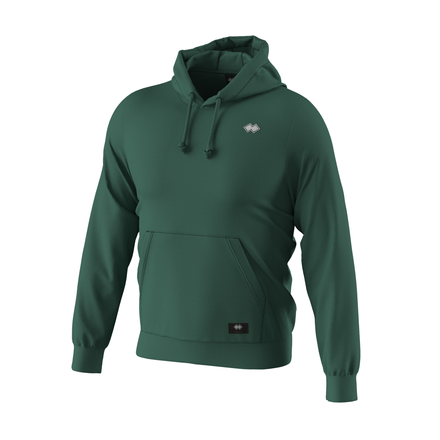 ESSENTIAL FW25/26 HOODY 042 MAN	AD